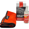 Cyclon Nano bike coating set Cyclon