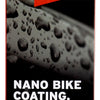 Cyclon Nano bike coating set Cyclon