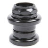 Buzaglo mirage balhoofdstel 9-delig 1.1 8” zwart