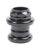 Buzaglo mirage balhoofdstel 9-delig 1.1 8” zwart