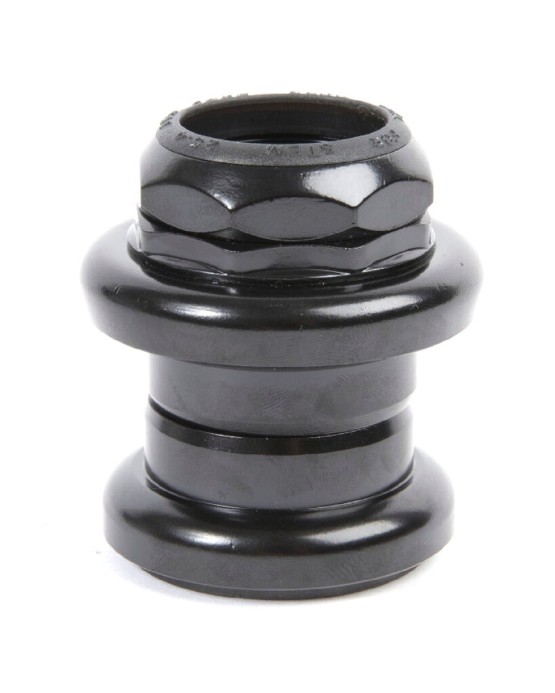 Buzaglo mirage balhoofdstel 9-delig 1.1 8” zwart