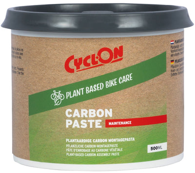 Cyclon Carbon montagepasta plant based pot 500 ml