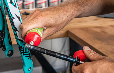 Cyclon Montagepasta plant based tube 150ml