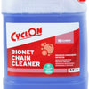 Cyclon ontvetter Bionet can 2.5 liter