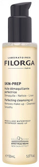 Filorga - skin-prep perfecterende make-up verwijderolie 150 ml