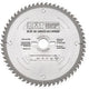 Cmt platenzaag hw 350x3.5x30 z=84 tcg