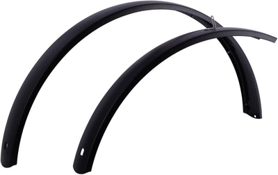 Sks germany schutzblech-set conway fender set sks conway mtb 27,5 matt black