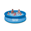 Intex zwembad easyset 305 incl pomp