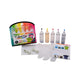 Johntoy john toy t-shirt tie dye set op kaart