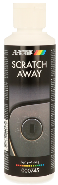 Motip scratch-away 250ml