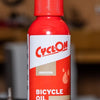 Cyclon Fietsolie bicycle oil 100 ml (in blisterverpakking)