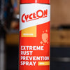 Cyclon XRP 60 Rust Protector 250 ml (in blisterverpakking)