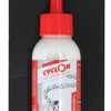 Cyclon Wax lube 125 ml (in blisterverpakking)