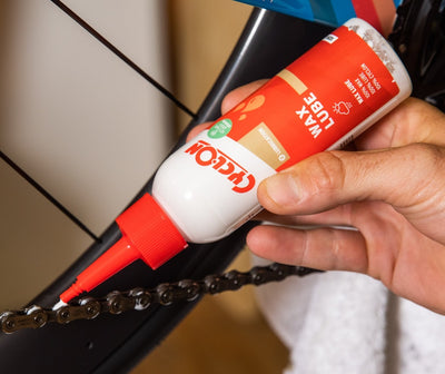 Cyclon Wax lube 125 ml (in blisterverpakking)