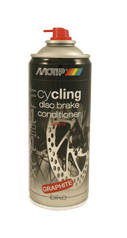 Motip cycling disc brake conditioner 400
