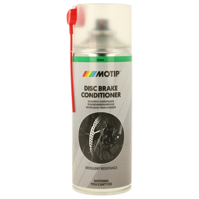 Motip cycling disc brake conditioner 400