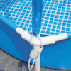 Intex canopy klein frame zwembad 183 x 38 cm