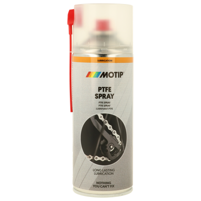 Ptfe spray Motip cycling spray