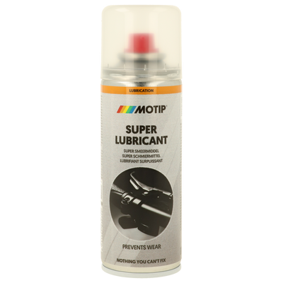 Super Lubricant MOTIP 200ml