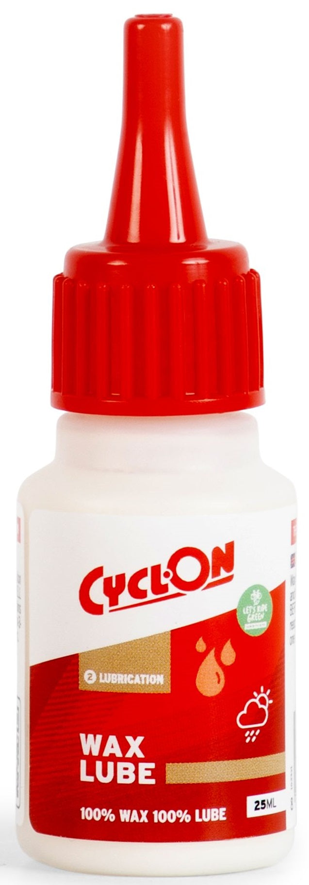 Wax Lube Cyclon 25Ml