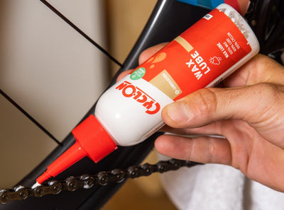 Wax Lube Cyclon 25Ml