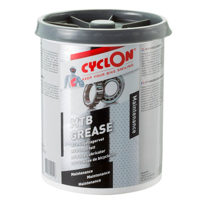 Pot Mtb Vet Cyclon 1000Ml