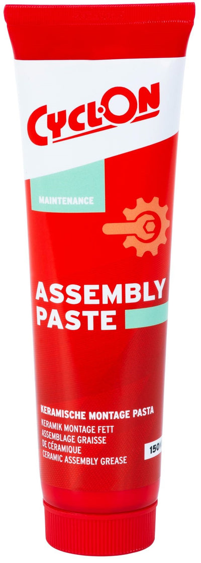 Montagepasta Tube Cyclon 150Ml