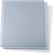 Https: www.cchobby.nl hard-folie-a4-vel-210x297-mm-dikte-190-my-5-vel-1-doos - afbeelding 1