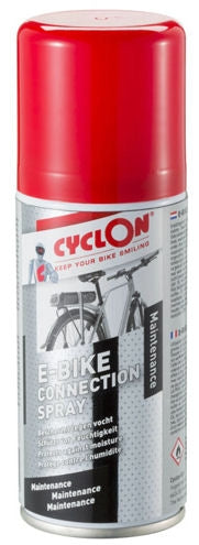 E-Bike Connection Spray Cyclon 100Ml