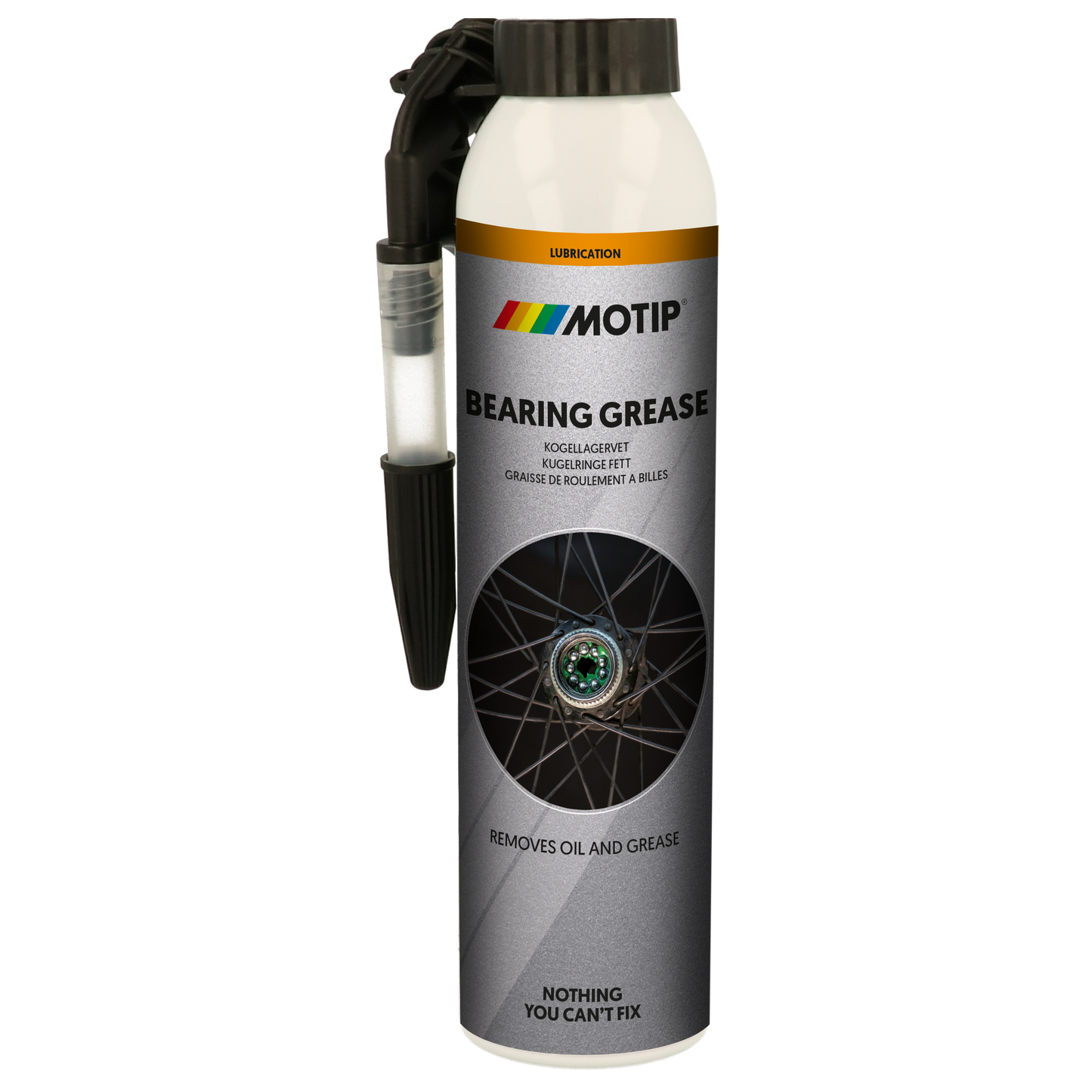 Motip Cycling Lagervet (Bearing Grease) 200Ml 000276