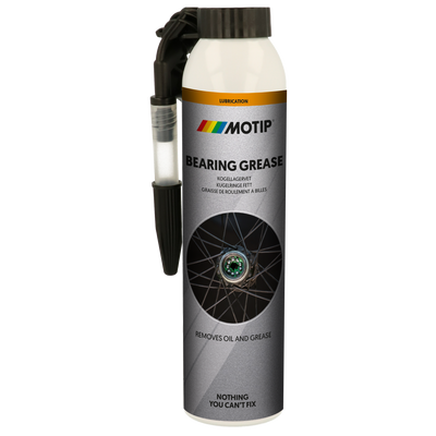 Motip Cycling Lagervet (Bearing Grease) 200Ml 000276