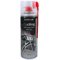 Motip cycling e-bike contactspray 200ml