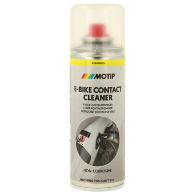 Motip cycling e-bike contactspray 200ml