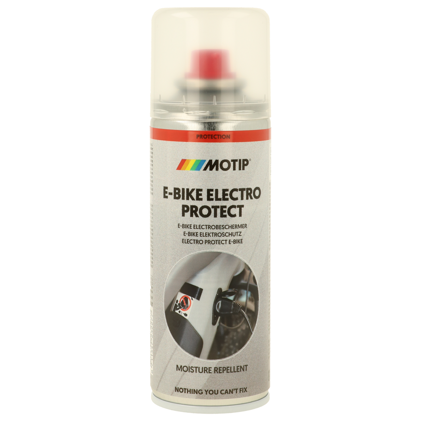 Motip cycling e-bike elektrobeschermer 200ml