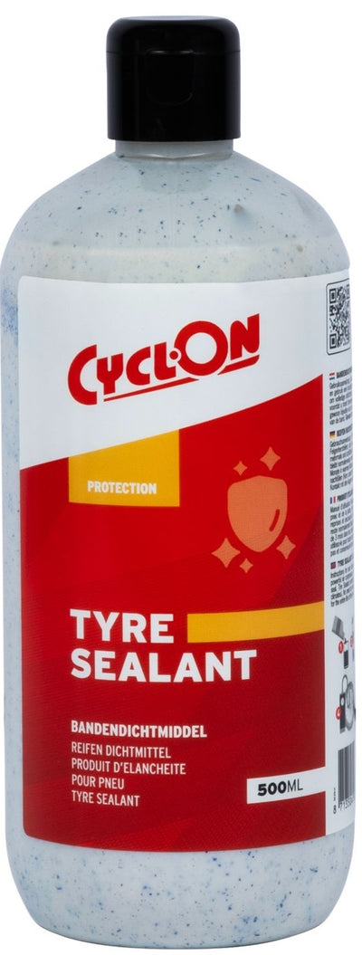 Cyclon Tyre Sealant (500 ml)