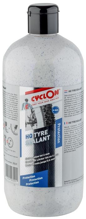 Cyclon Tyre Sealant (1000 ml)