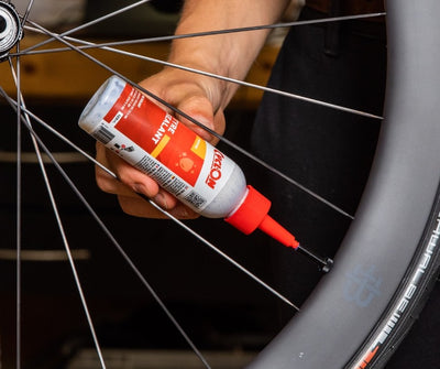 Cyclon Tyre Sealant (1000 ml)