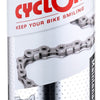 Cyclon p.t.f.e. multi smeermiddel 5x1 in spuitbus 500ml