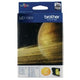 Inktcartridge brother lc1100y geel