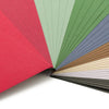 Florence • linnenkarton 250g 30,5x30,5cm kerst 45x