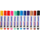 Https: www.cchobby.nl whiteboard-stiften-lijndikte-4-mm-diverse-kleuren-12-stuk-1-doos - afbeelding 1