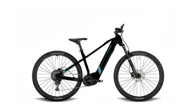 Conway elektrische mtb hardtail cairon s 2.0 500 mod. 24 ebike con.cairon s2.0 500 29 49 diam. 9sp bl turq.