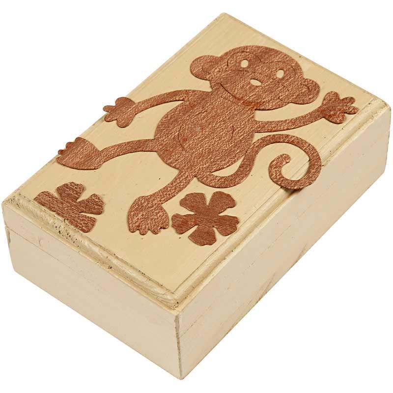 Creativ company http: www.cchobby.nl bamboe-fineer-vel-12x22-cm-dikte-0-75-mm-30-div-vellen-1-doos