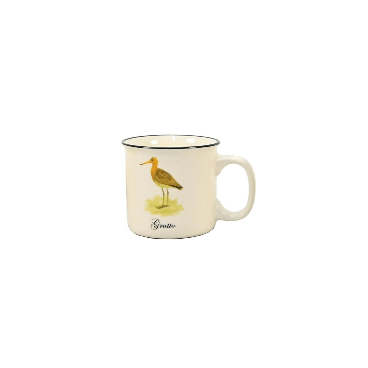 Mok grutto 225ml ø8xh7,5cm