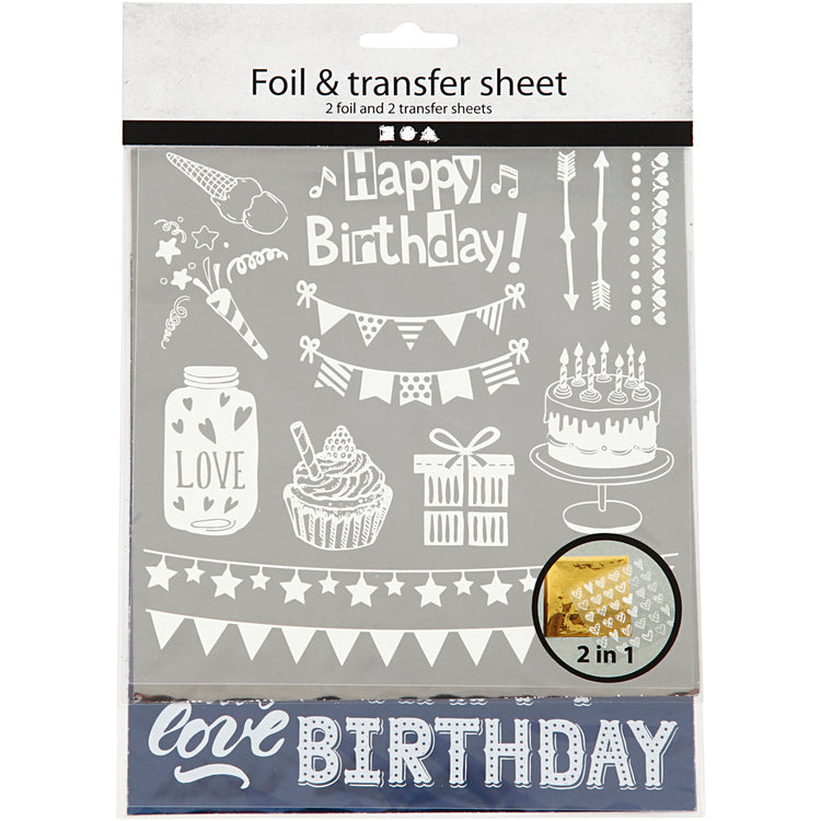Https: www.cchobby.nl deco-folie-en-transfervel-verjaardag-vel-15x15-cm-donkerblauw-zilver-2x2-vel-1-doos