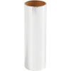 Creativ company deco folie, b: 15,5 cm, dikte 0,02 mm, zilver, 50 cm 1 rol
