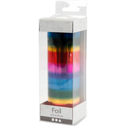 Https: www.cchobby.nl deco-folie-b-15-5-cm-dikte-0-02-mm-regenboogkleuren-50-cm-1-rol - afbeelding 2