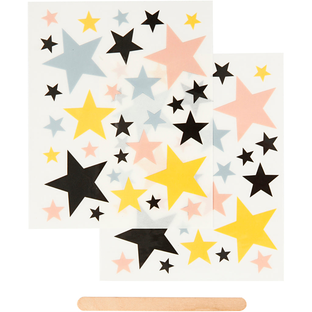 Https: www.cchobby.nl rub-on-stickers-sterren-vel-12-2x15-3-cm-1-doos