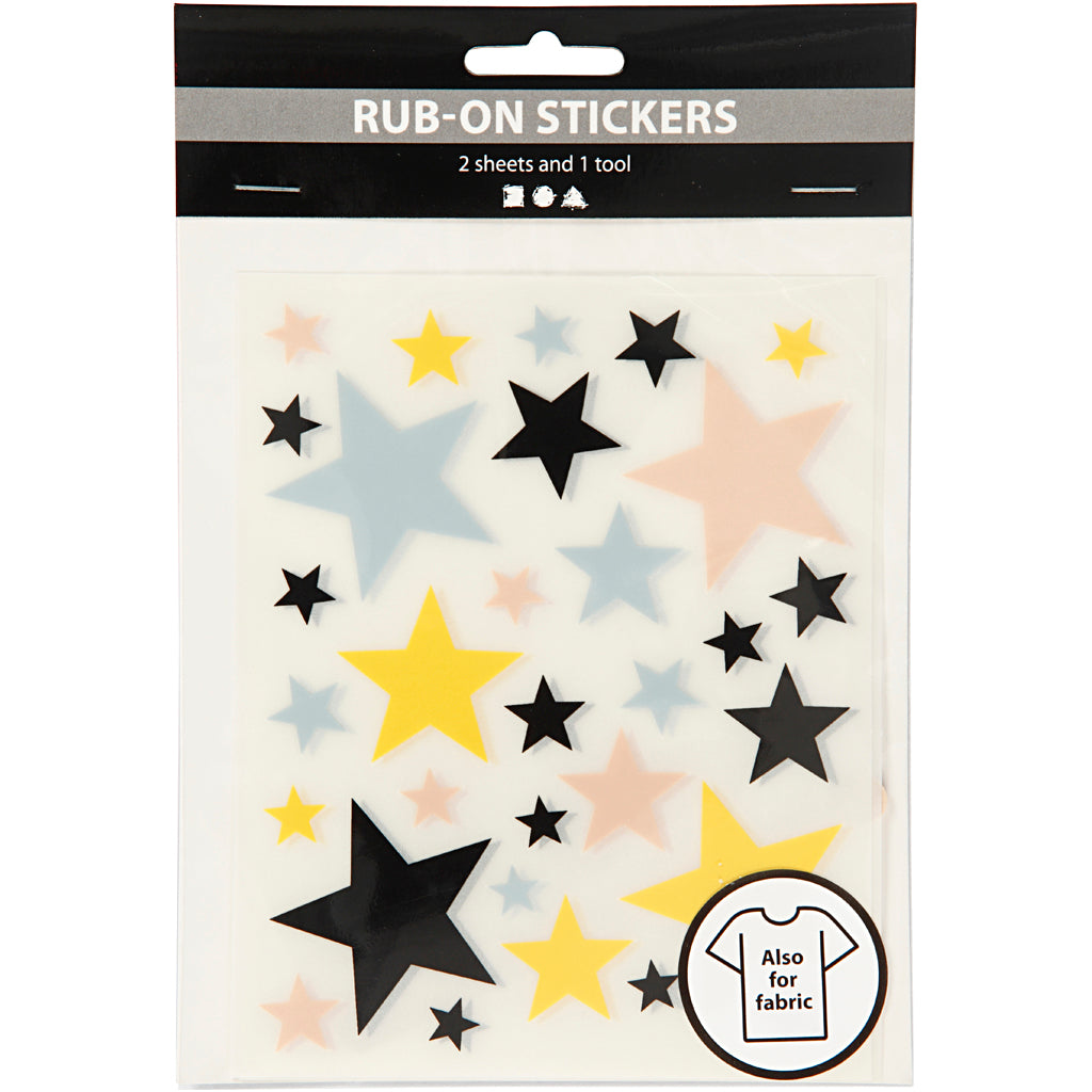 Https: www.cchobby.nl rub-on-stickers-sterren-vel-12-2x15-3-cm-1-doos