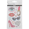 Https: www.cchobby.nl diamond-stickers-klaar-voor-het-feest-vel-10x16-cm-1-vel